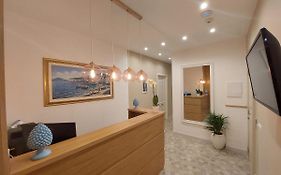Mistral Luxury Suites